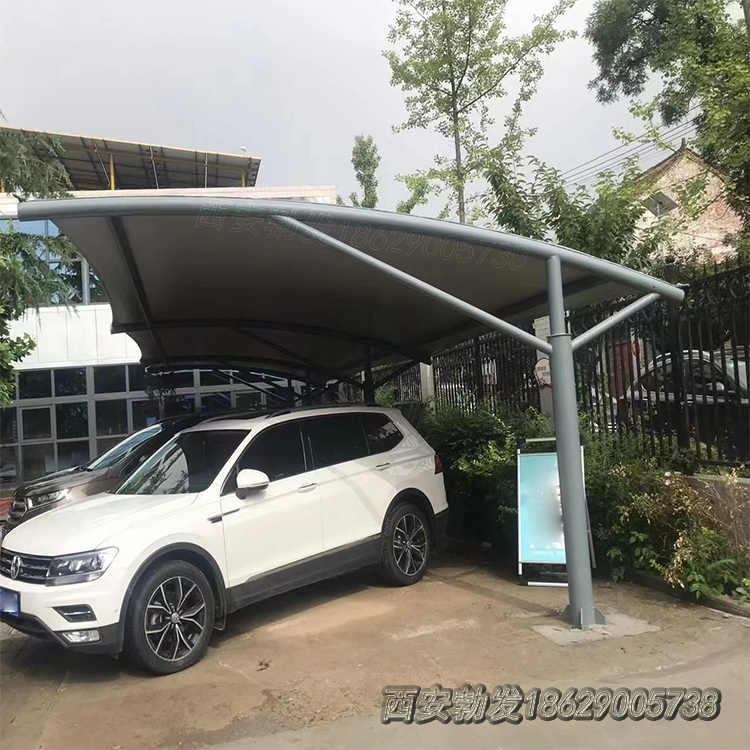 寶雞充電樁雨棚工程設(shè)計(jì)安裝價(jià)格