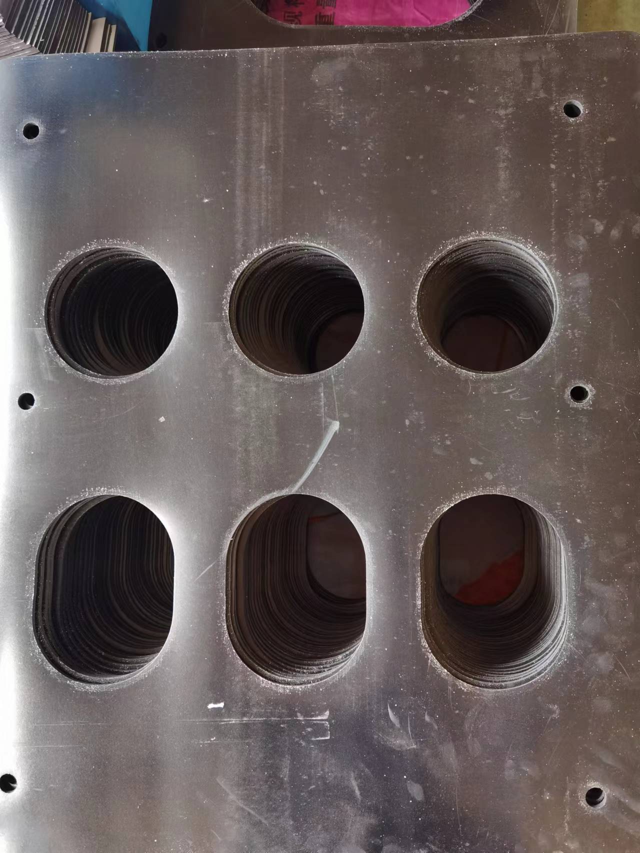 河北 橡膠塊使用年限