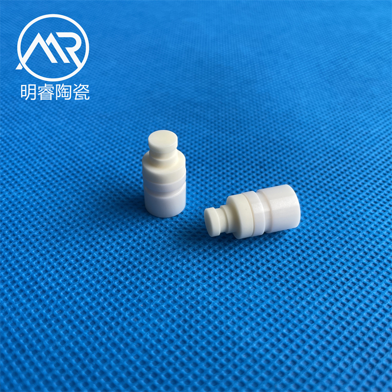 高純度氧化鋁、氧化鋯精密陶瓷結(jié)構(gòu)件加工廠家 價(jià)格合理
