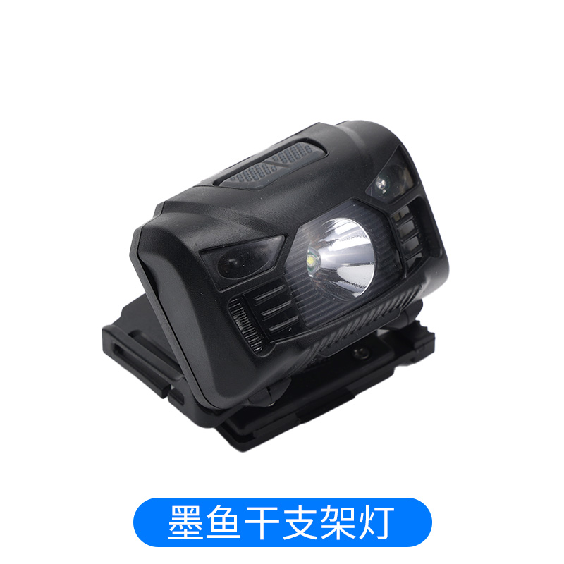 戶外野營(yíng)頭戴式礦燈水域救援頭盔防水頭燈LED防汛消防應(yīng)急礦燈（墨魚(yú)干支架+導(dǎo)軌）  水域救援頭盔（墨魚(yú)干支架+導(dǎo)軌）