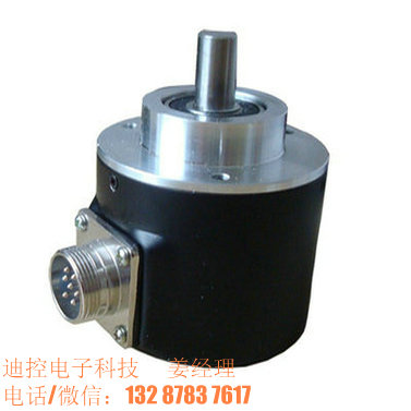 CWBK38B-I2048L1P-DB15東莞市編碼器現(xiàn)貨銷售