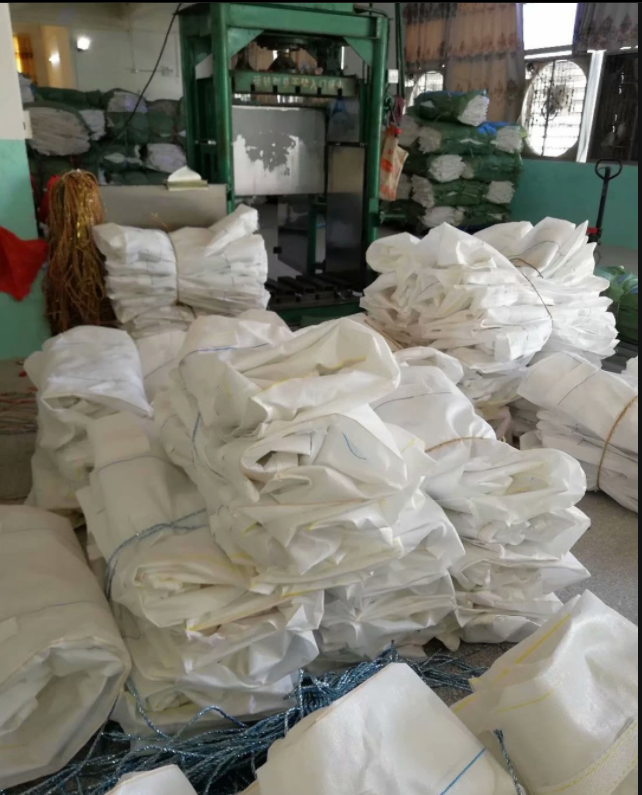 噸袋太空袋集裝袋包裝新容器建材包裝袋食品包裝袋