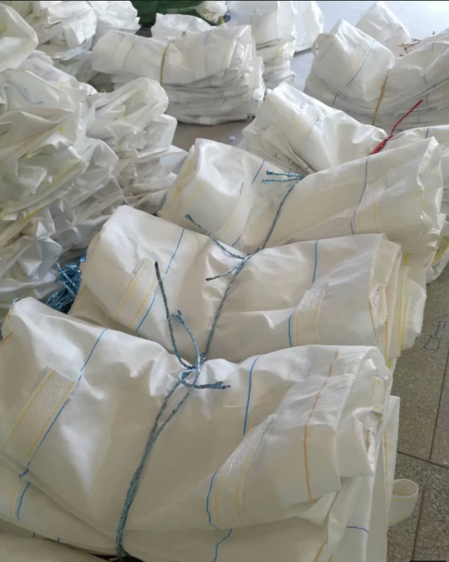 集裝袋噸袋太空袋