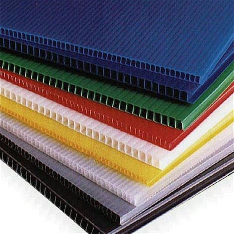 廠家批發(fā)供應(yīng)5mmpe中空板 日光溫室大棚PE陽(yáng)光板