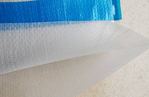 高中低檔 白色套PE內(nèi)袋編織袋