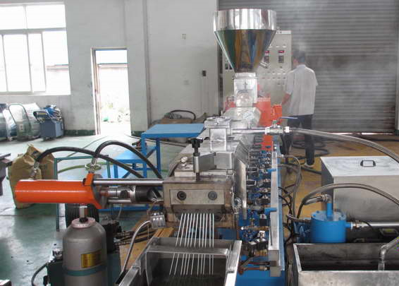 PMMA亞克力板造粒機(jī) 亞克力造粒機(jī)