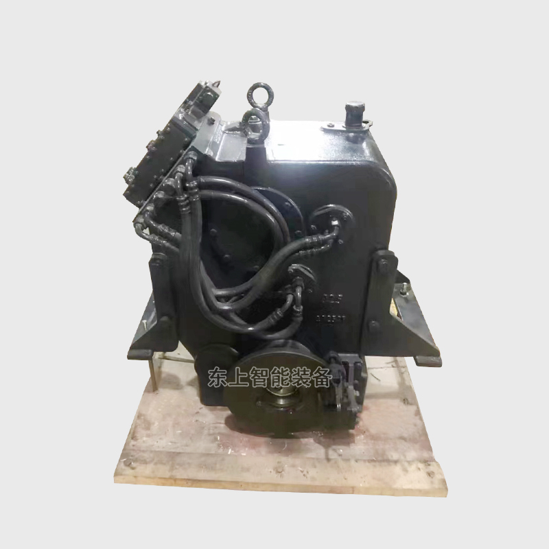 YD13044159 160裝載機(jī)變速箱30鏟車平地機(jī)前進(jìn)波箱