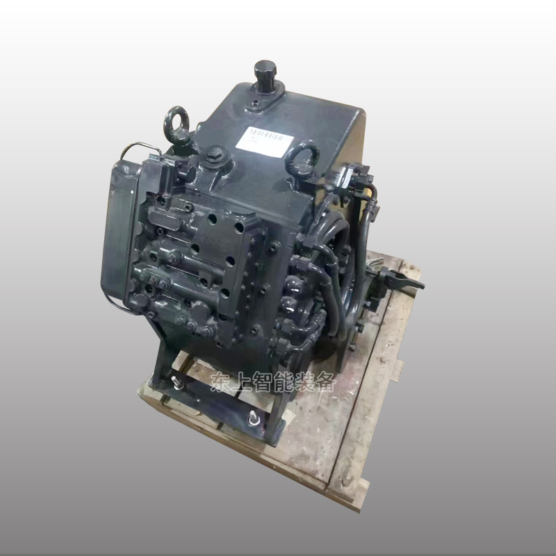 YD13044159 160裝載機(jī)變速箱30鏟車平地機(jī)前進(jìn)波箱