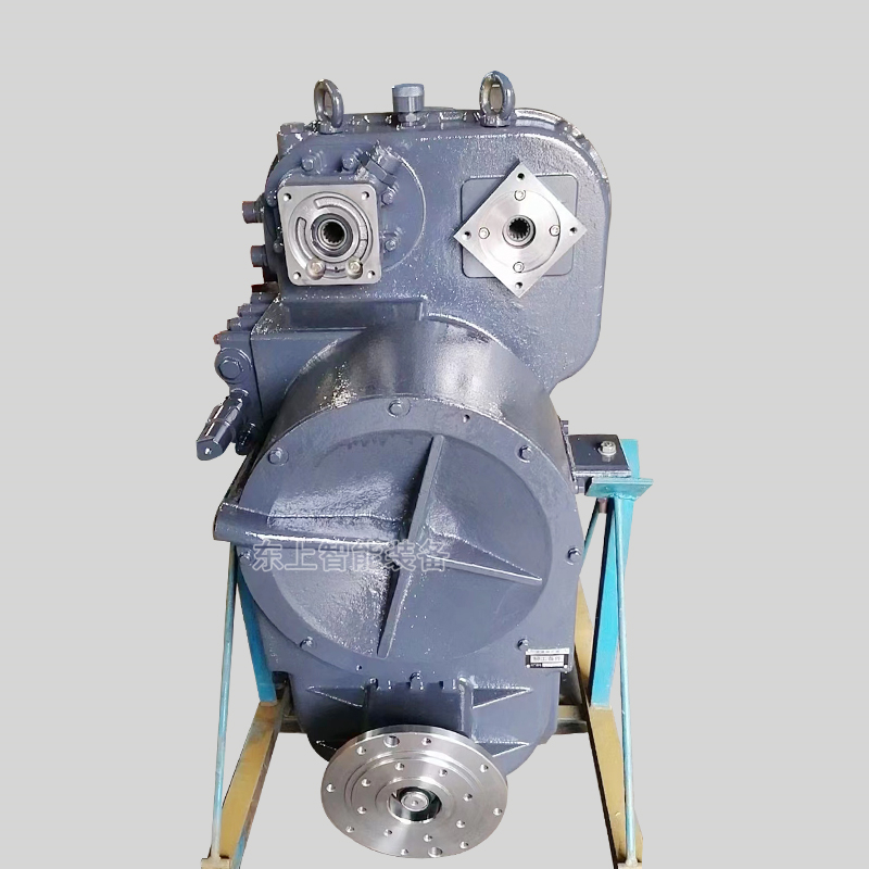 柳工850H變速箱柳工855N裝載機(jī)變速箱306波箱配件