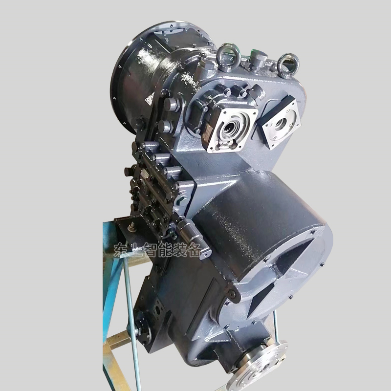 柳工850H變速箱柳工855N裝載機(jī)變速箱306波箱配件