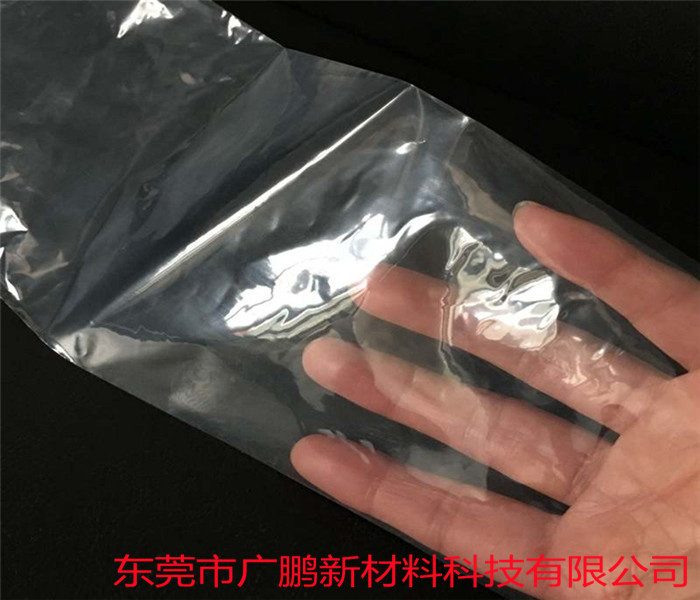 東莞防靜電PE膠袋定制，PE包裝膠袋生產(chǎn)，PE骨袋銷售