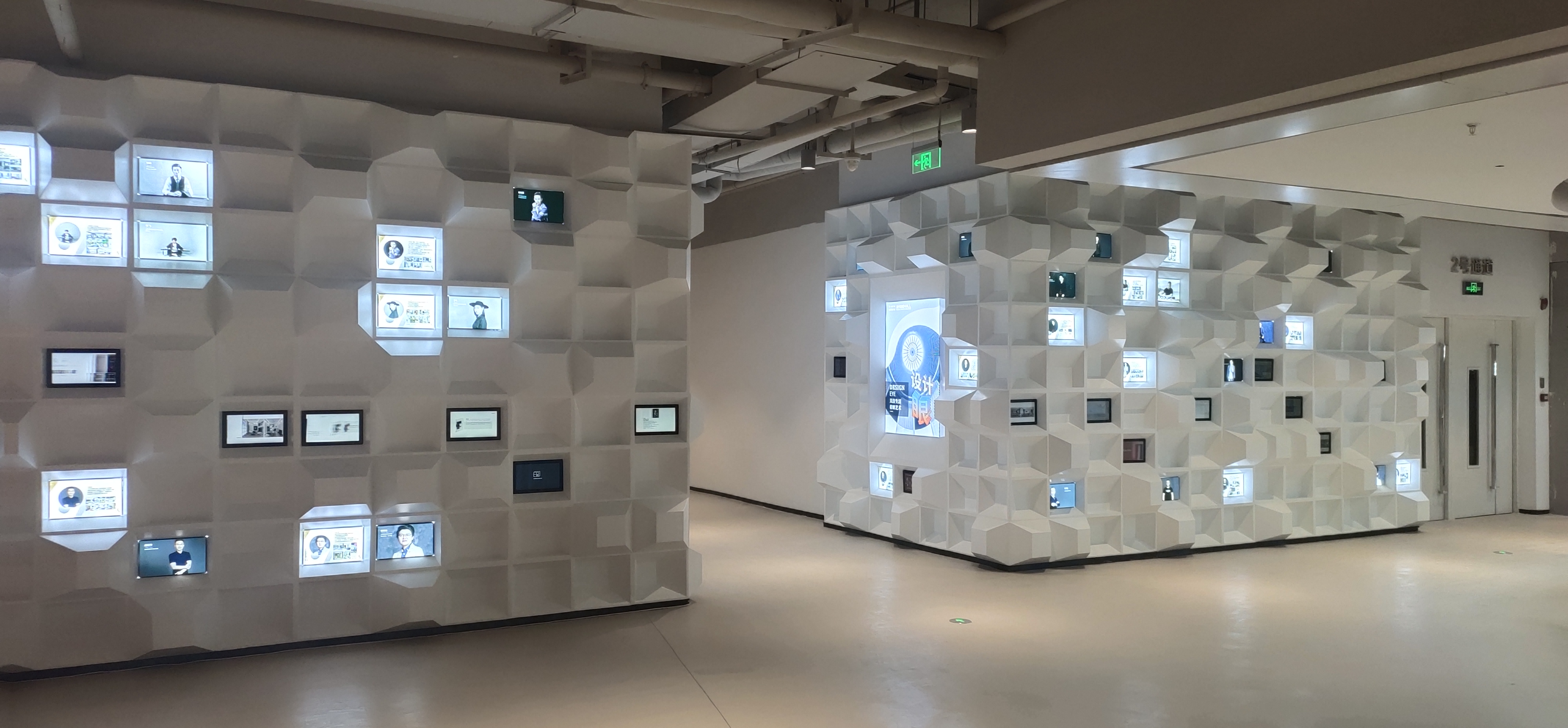 臨沂展廳設(shè)計(jì),臨沂展廳軟裝設(shè)計(jì),