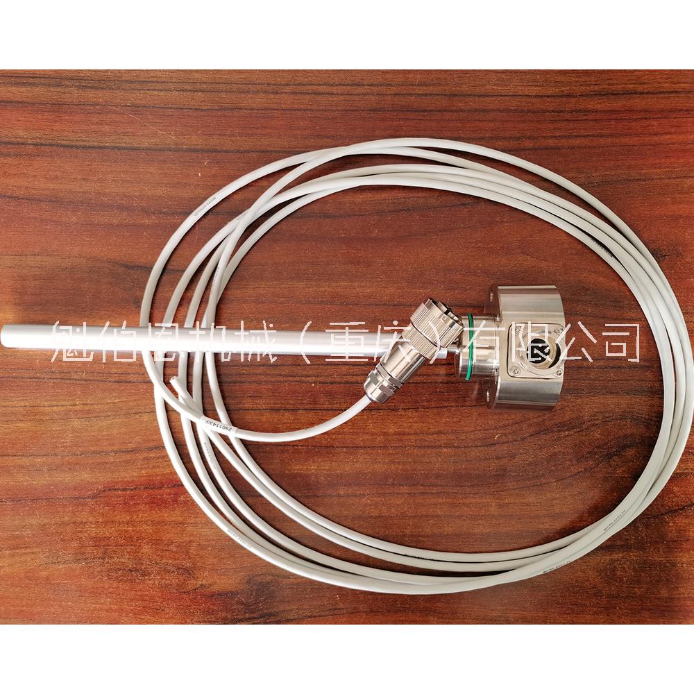 適用于山特維克 CH660位移傳感器 圓錐破碎機(jī)配件 礦山機(jī)械零件