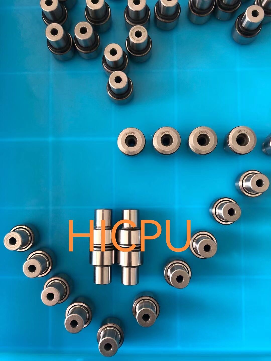 HICPU海普CNC四軸/五軸凸輪滾子式轉(zhuǎn)臺凸輪滾子軸承
