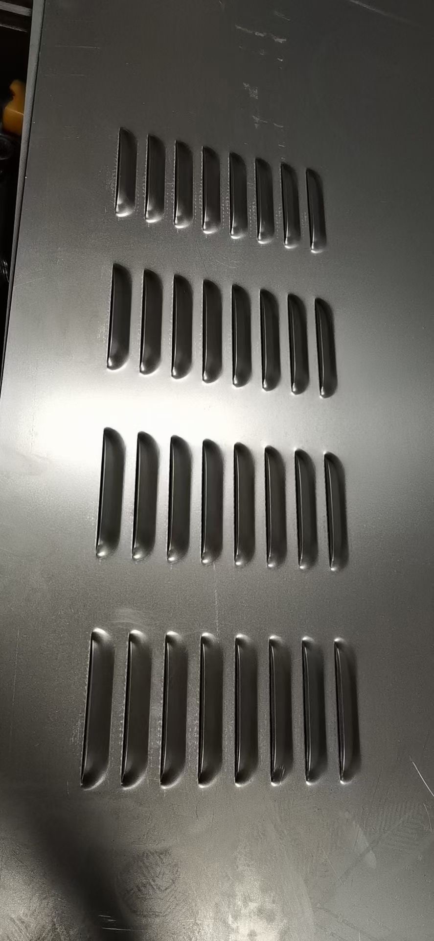 河北百葉孔板加工、批發(fā)、生產(chǎn)商、供應商【佛山市金駿寶不銹鋼有限公司】