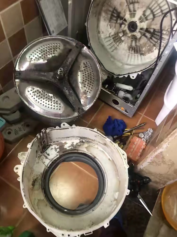禪城滾筒洗衣機清洗-禪城滾筒洗衣機清洗費用-禪城滾筒洗衣機清洗多少錢-禪城滾筒洗衣機清洗哪里有