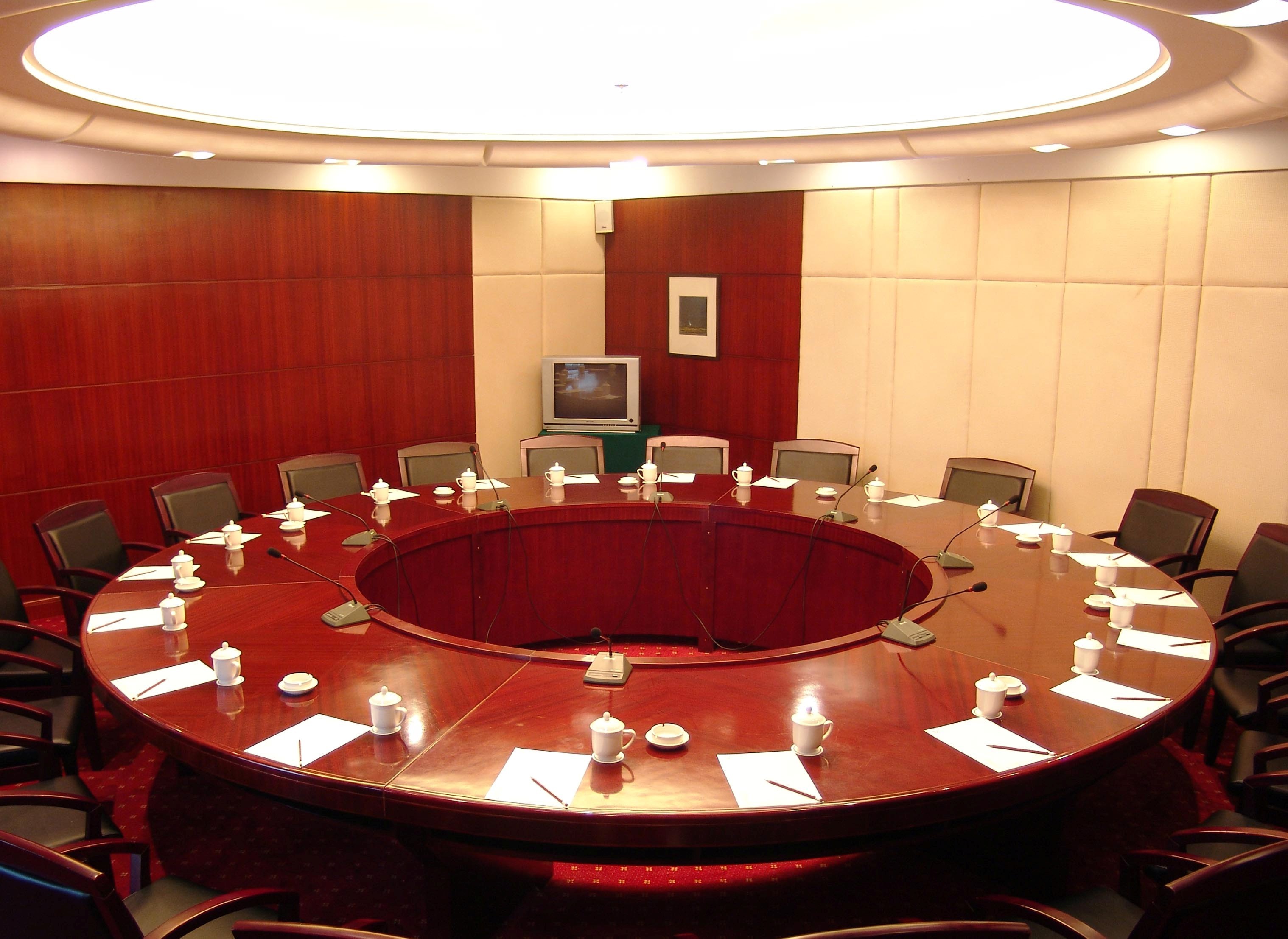 江蘇南京宴會(huì)廳音響公司-會(huì)議室音響設(shè)備