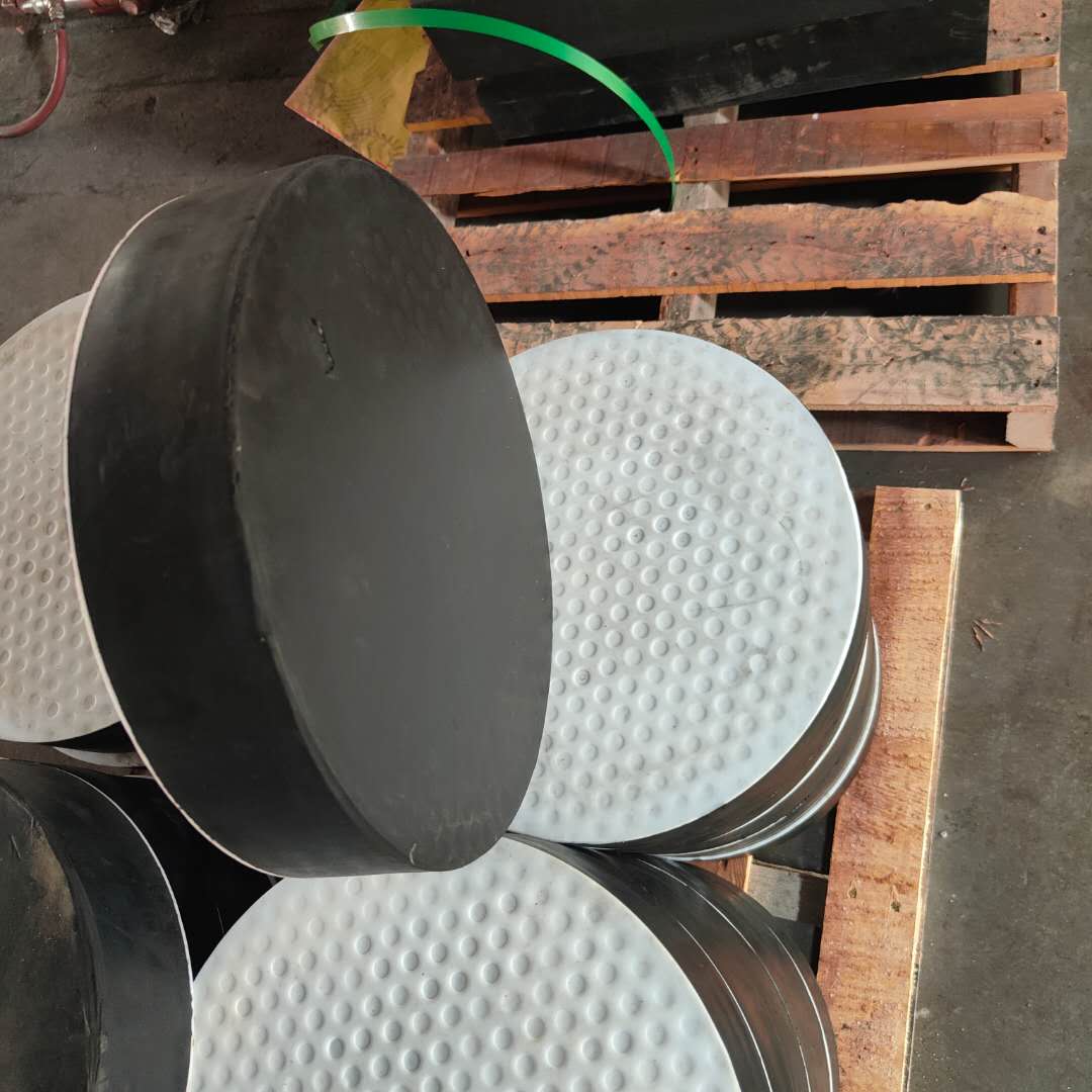 板式橡膠支座