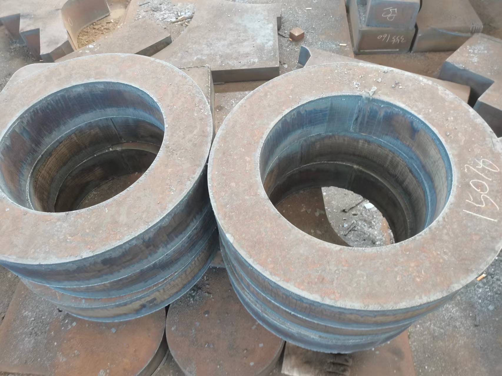 鋼板數(shù)控下料哪里便宜  鋼板數(shù)控下料報價