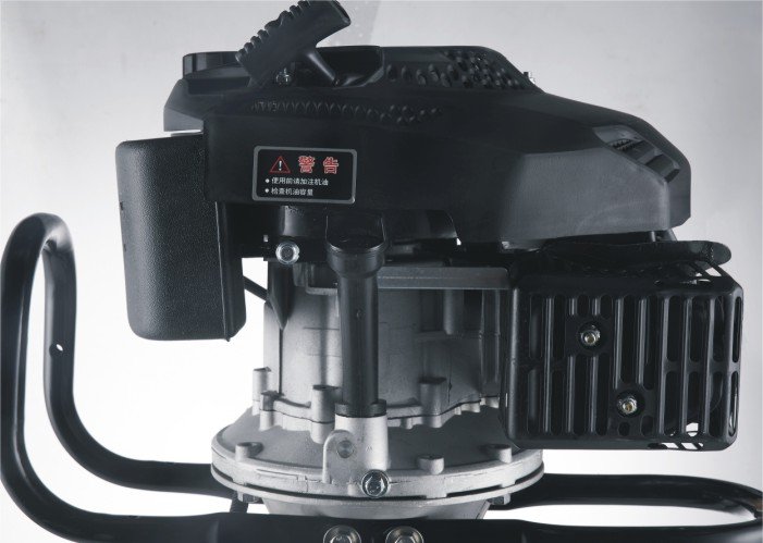 躍浪船用配件 6HP風(fēng)冷四沖程推進器 汽油發(fā)動機 船用發(fā)動機