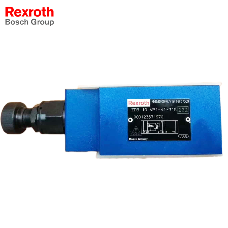 先導(dǎo)式溢流閥原裝力士樂溢流閥先導(dǎo)閥DBT系列   溢流閥DBT-G1   溢流閥DBT-XP8