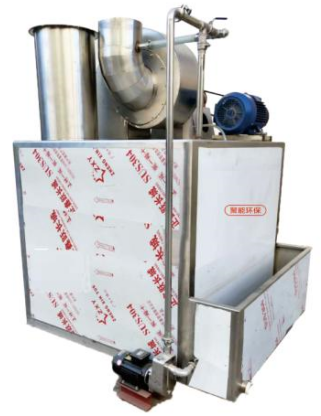 JSC-380濕式混合除塵機直銷  JSC-380濕式混合除塵機多少錢