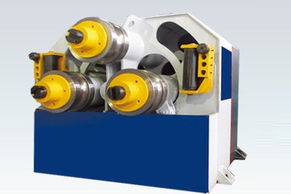 W24S全液壓型材彎曲機(jī)哪里好  W24S全液壓型材彎曲機(jī)廠家報(bào)價(jià)