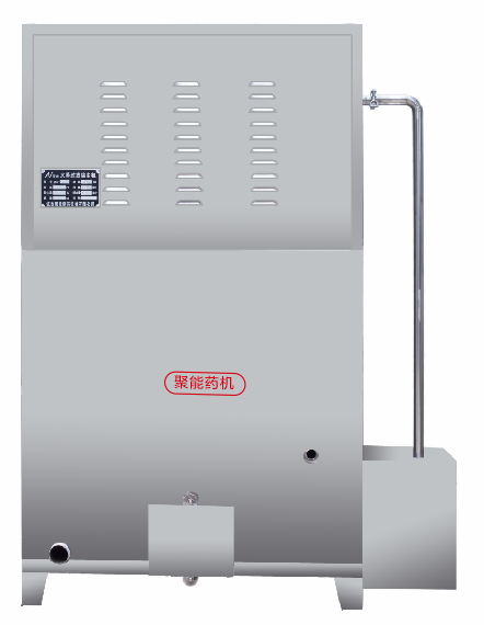 JSC-120G濕式混合除塵器價(jià)格 JSC-120G濕式混合除塵器供應(yīng)商