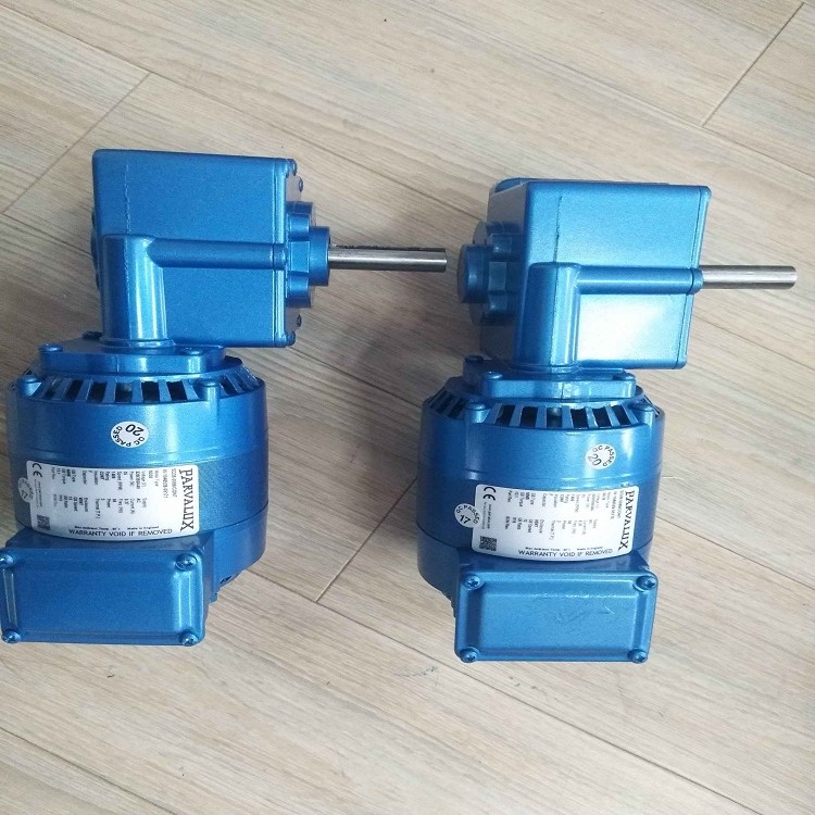 PARVALUX，英國PARVALUX，PARVALUX電機(jī)