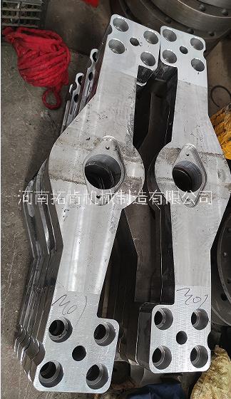 刮板機(jī)鏈條 工業(yè)用埋式刮板機(jī)鏈條