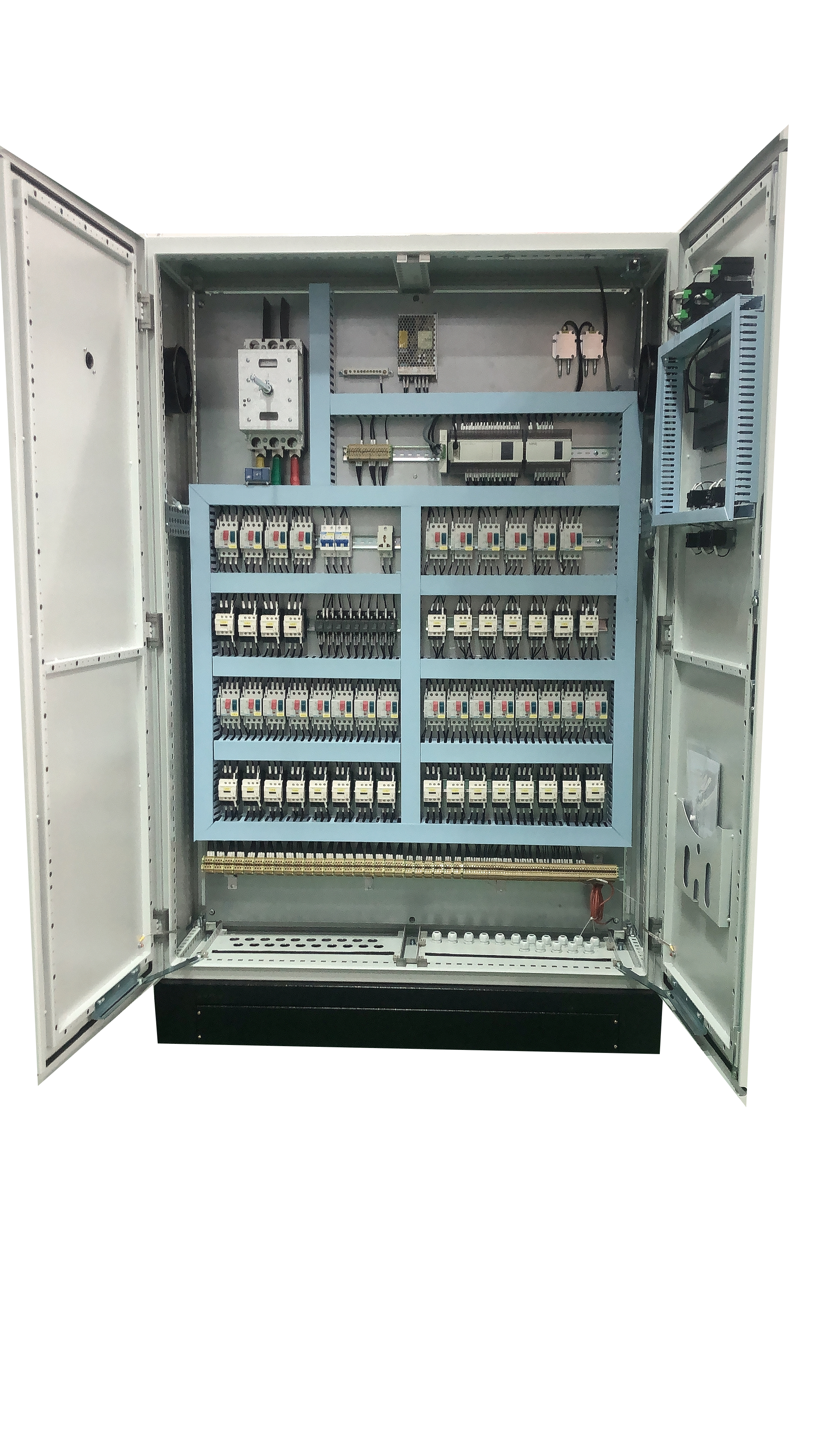 PLC系統(tǒng)控制柜廠(chǎng)家 自動(dòng)化控制系統(tǒng) 供應(yīng)-價(jià)格-廠(chǎng)家 PLC系統(tǒng)控制柜