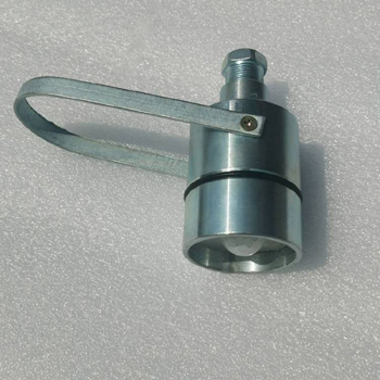 KXJ127礦用隔爆兼本安型水位控制器