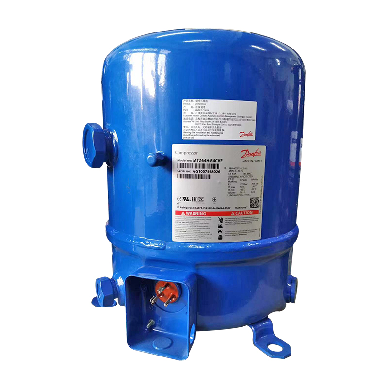 美優(yōu)樂壓縮機(jī) MTZ100 丹佛斯壓縮機(jī)