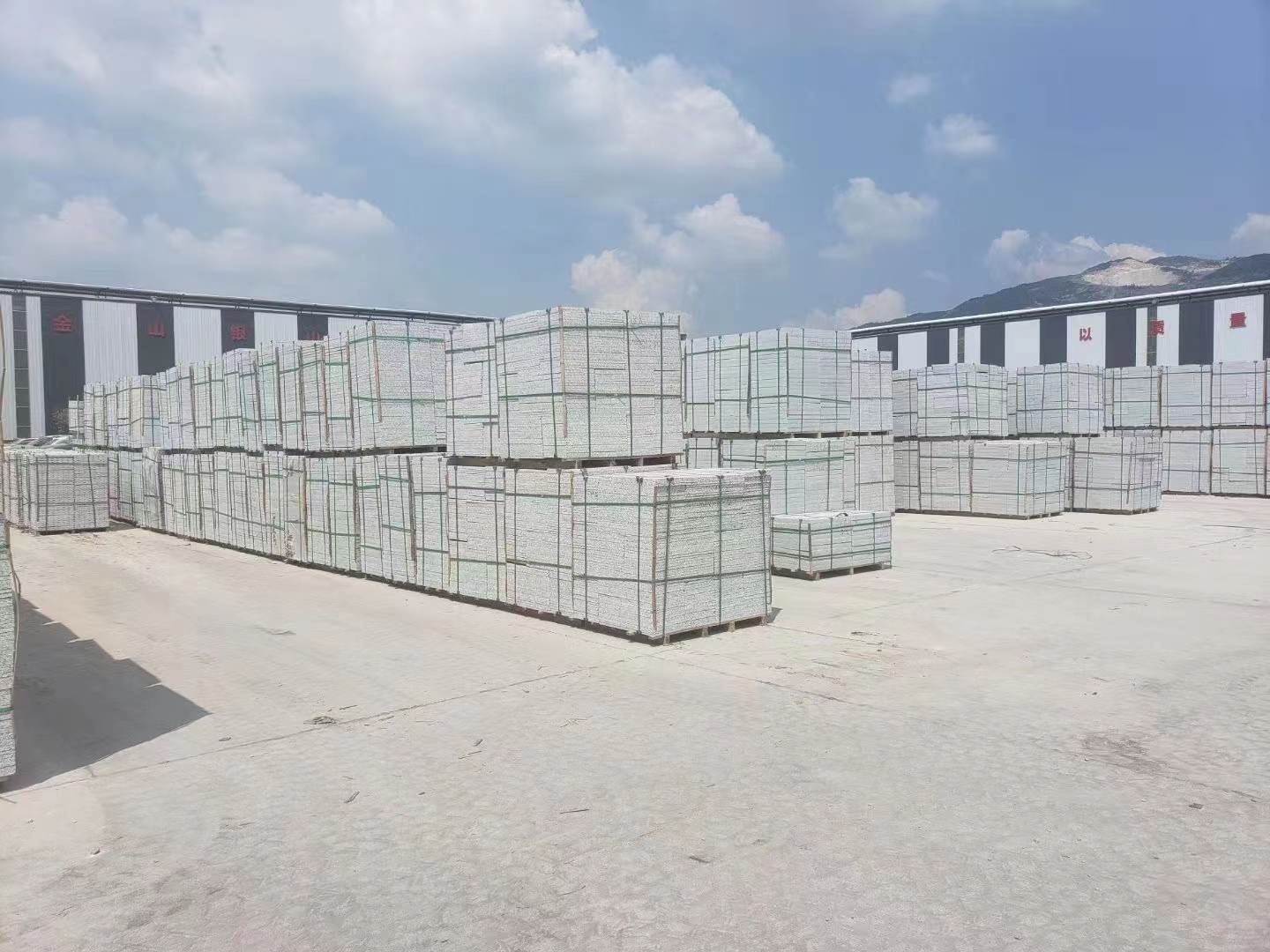 8.芝麻灰哪家好