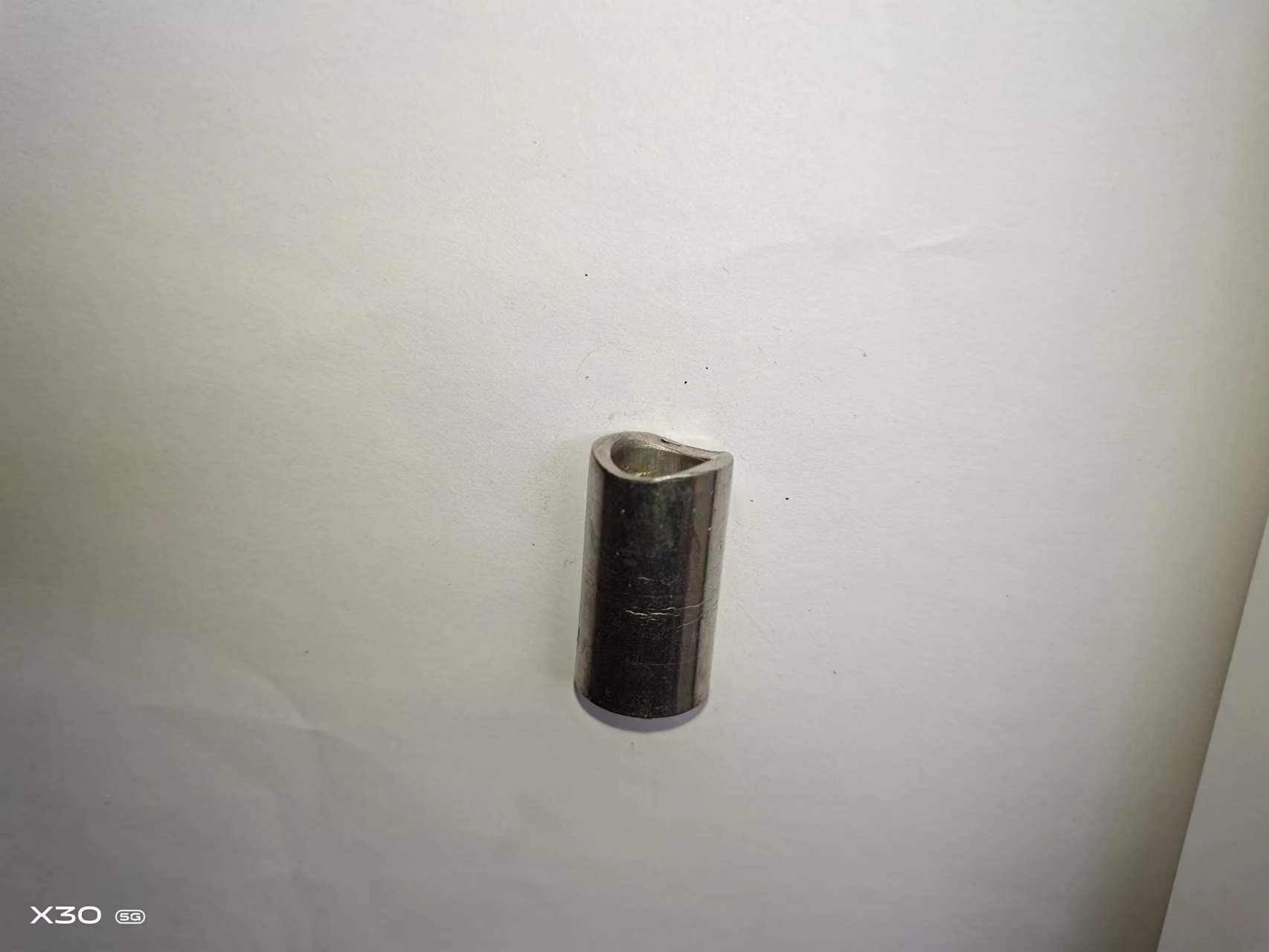 溫州開口套管定制廠家 開口套管定制批發(fā)