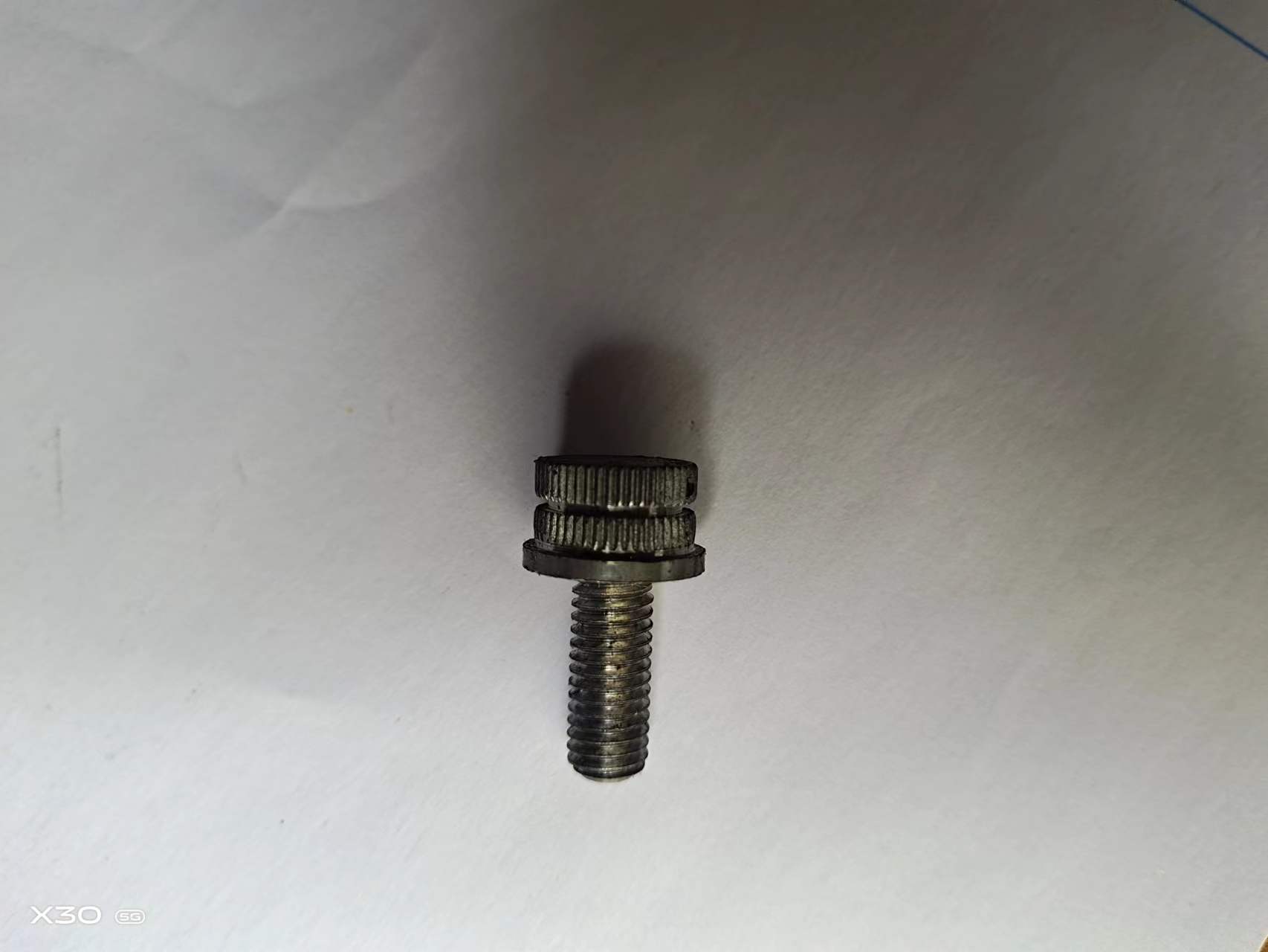 溫州不銹鋼直紋螺絲廠家