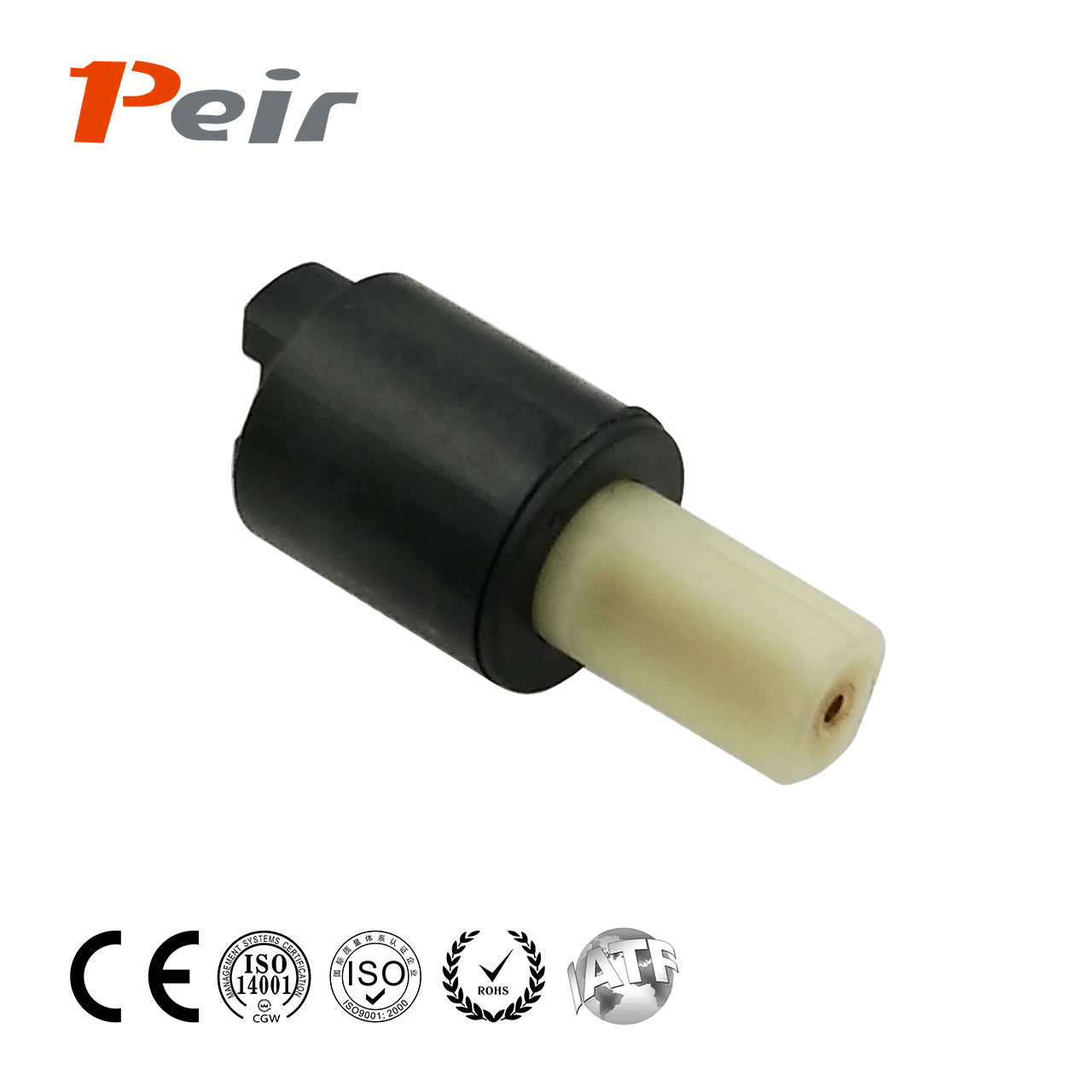 PR-T098E馬桶坐便器阻尼器 廠家供應(yīng)硅油阻尼器 緩沖器