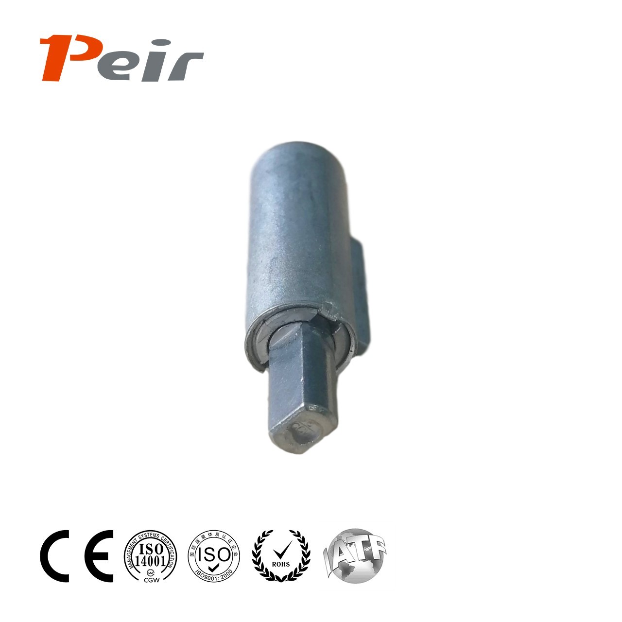 PR-T099Q 打印機(jī)阻尼器 培爾硅油阻尼器 緩沖器