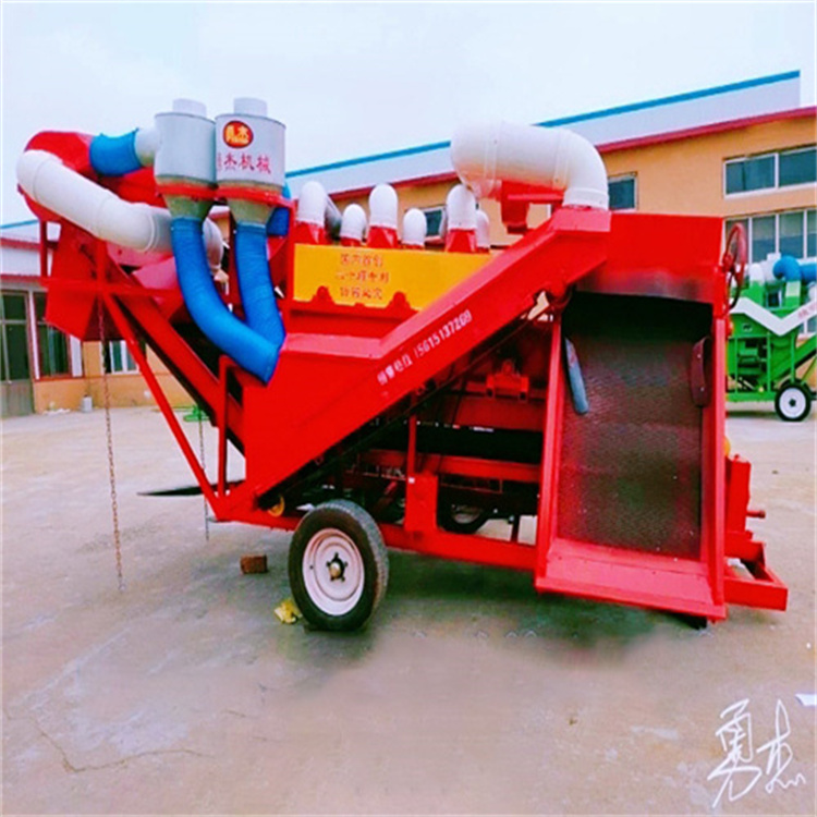 拖拉機(jī)帶除膜機(jī)價(jià)格