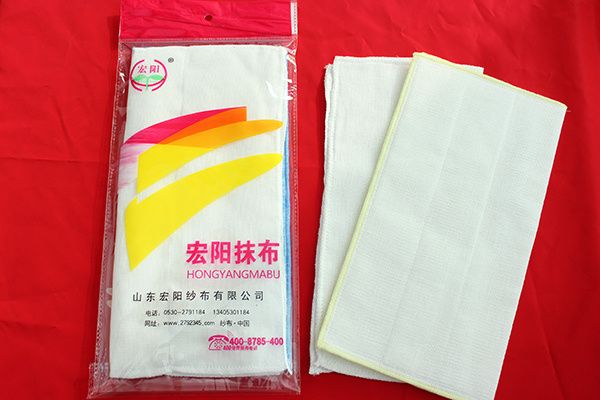 廠(chǎng)家供應(yīng)紗布抹布