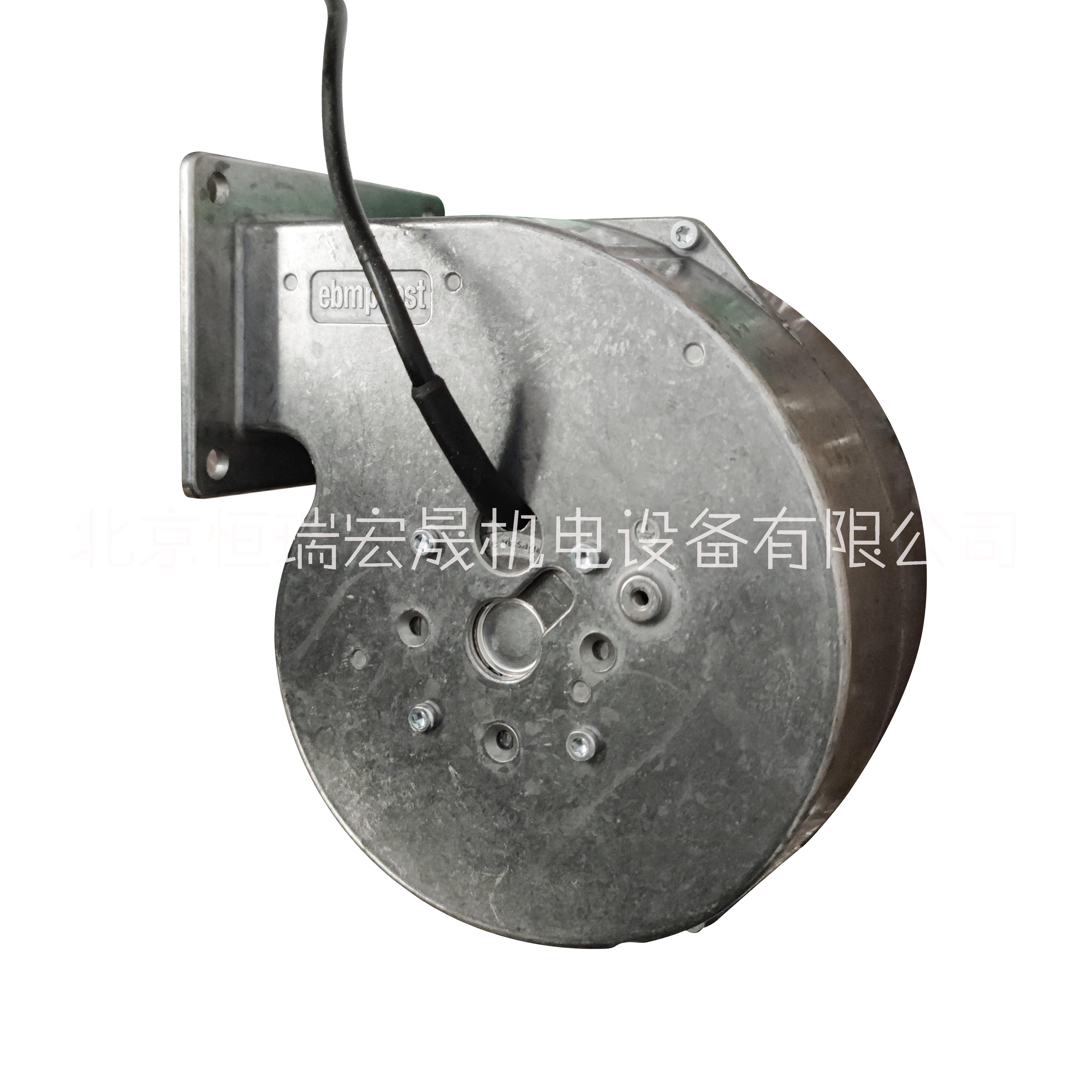 G1G108-AB17-02 ebmpapst 機(jī)柜散熱冷卻風(fēng)機(jī)