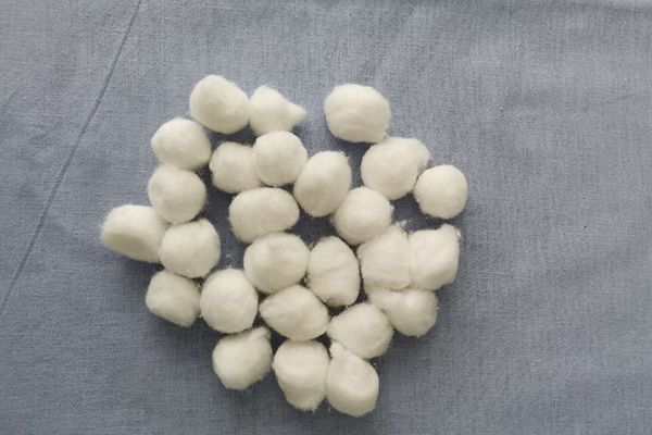 棉球東棉球批發(fā) 棉球廠家哪家好