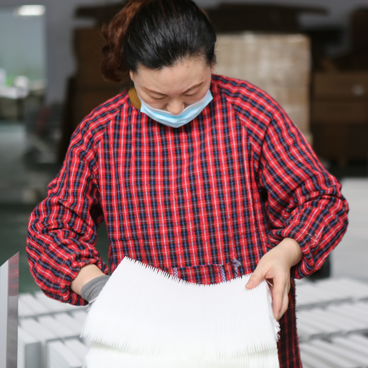 實(shí)驗(yàn)室板框式過濾器*專用空氣過濾網(wǎng)過濾設(shè)備定制  新風(fēng)系統(tǒng)過濾器