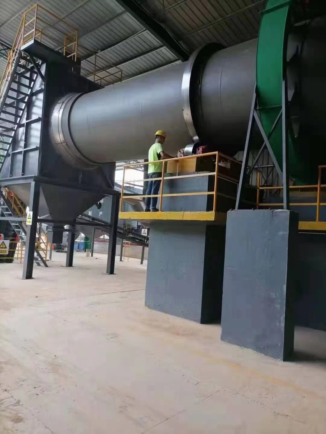 福建高強建筑陶粒陶砂生產(chǎn)廠家