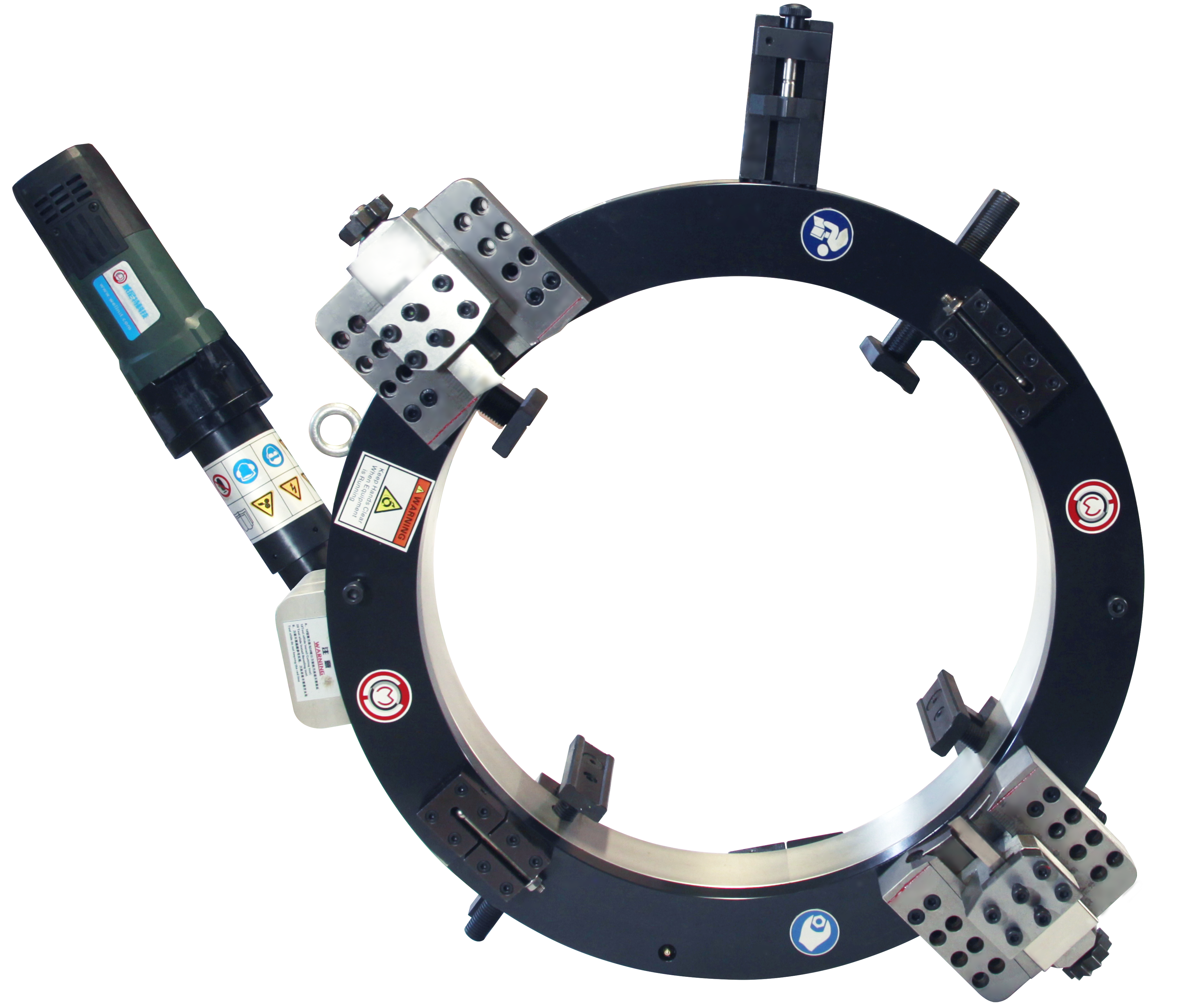 河南坡口機(jī)外鉗式廠家-直銷-批發(fā)-供應(yīng)商哪家便宜【浙江威尼特機(jī)械科技有限公司】