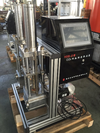 伺服控制高精度恒速恒壓泵-報(bào)價(jià)-性能特點(diǎn)-廠家【海安石油科研儀器有限公司】