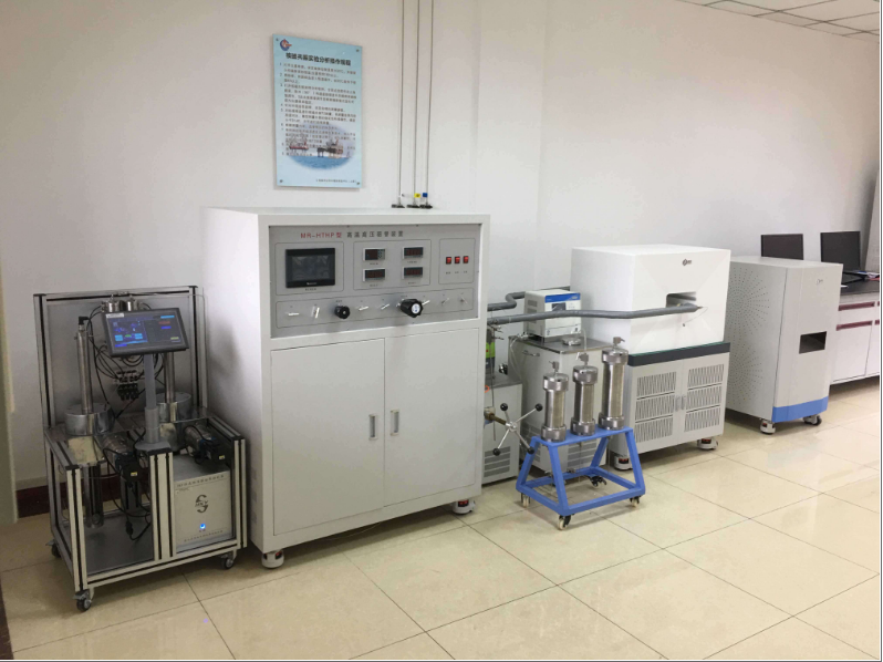 伺服控制高精度恒速恒壓泵-報(bào)價(jià)-性能特點(diǎn)-廠家【海安石油科研儀器有限公司】