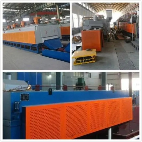 淬火爐定制、生產(chǎn)廠家、批發(fā)、價格【江蘇恒力爐業(yè)有限公司】