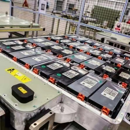 磷酸鐵鋰電池回收?qǐng)?bào)價(jià)  磷酸鐵鋰電池回收多少錢