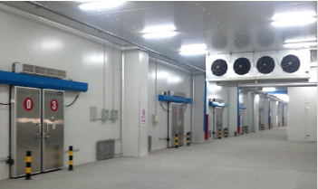 山西冷庫安裝報價-山西冷庫安裝廠家-山西冷庫安裝哪家好-山西冷庫安裝熱線 冷庫群安裝
